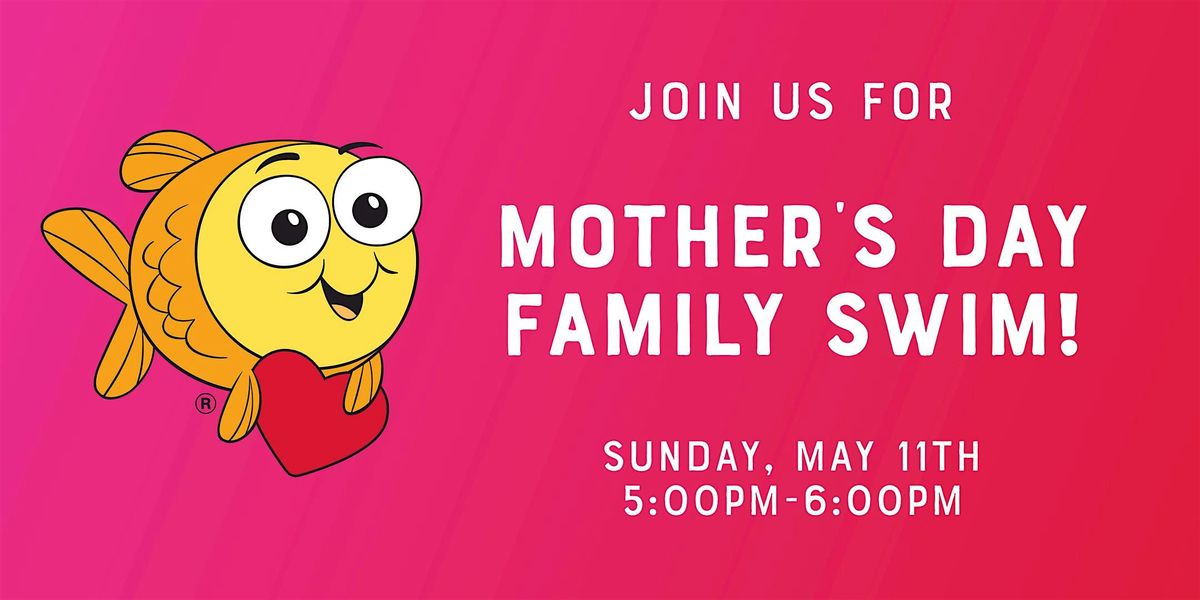 Mother's Day Family Swim!, 11 May | Event in Mundelein | AllEvents