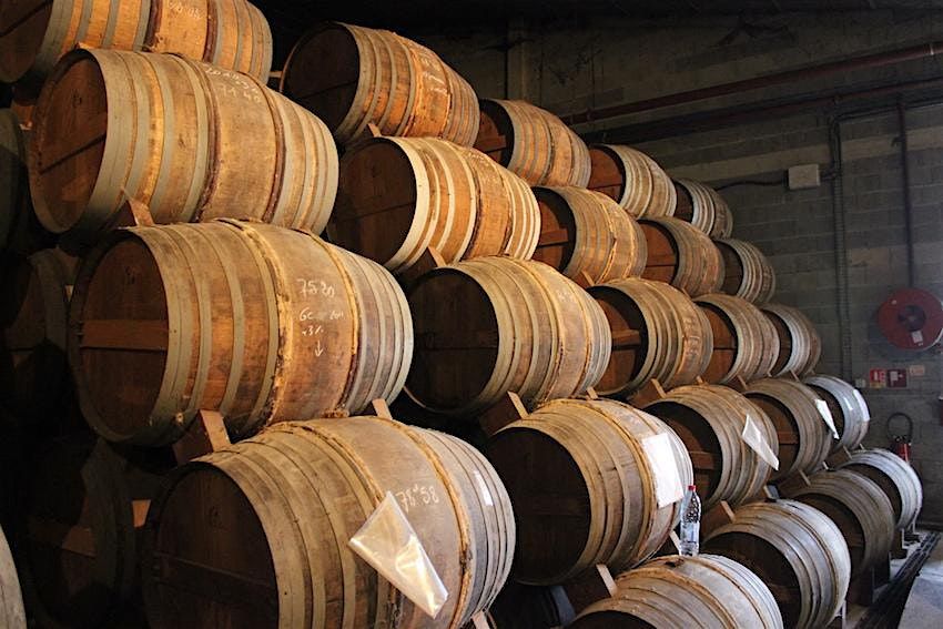 Spirits Class - Whiskey & Casks: Brandy Cask Edition, 4 October | Event in Moorhead | AllEvents
