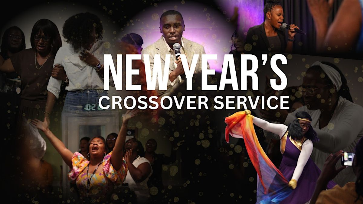 New Year’s Eve Crossover Service, 31 December | Event in Tamarac | AllEvents