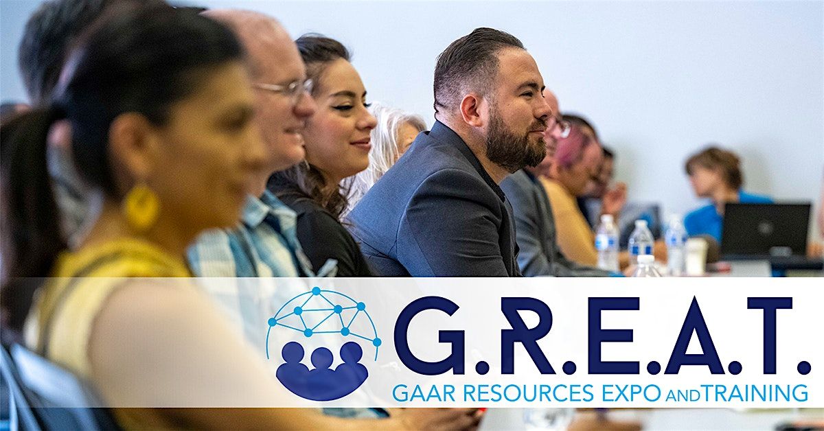 G.R.E.A.T. Event, 1 August | Event in Albuquerque | AllEvents