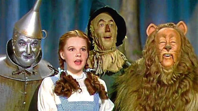 The Wizard of Oz, 12 July | Event in Auburn | AllEvents