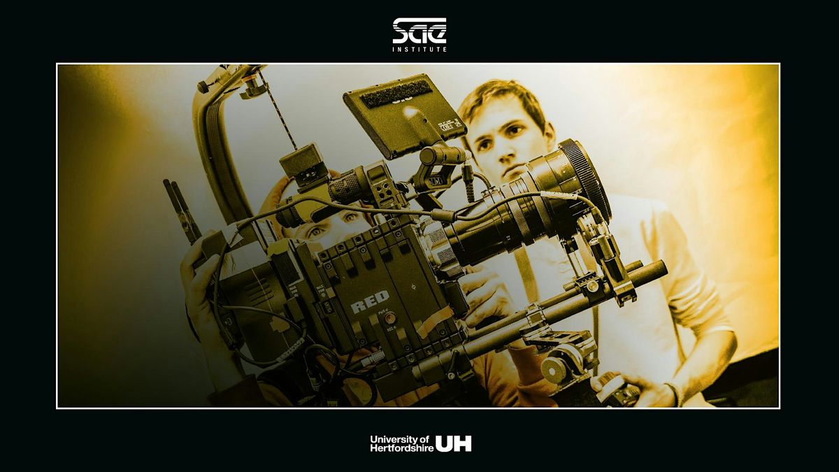 Film Production - Journée Portes Ouvertes, 13 December | Event in Carouge | AllEvents