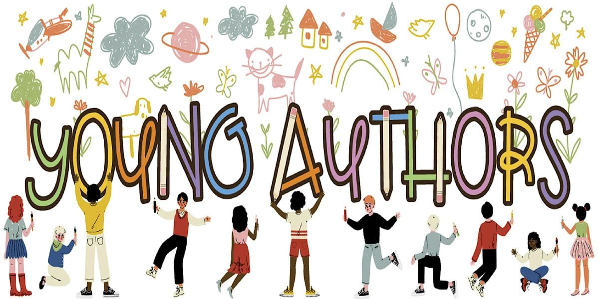 So You Want to be a Writer? - For Middle School Students, 6 October | Event in Deltona | AllEvents