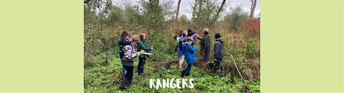 Nature Rangers at Low Barns, 26 October | Event in Frosterley | AllEvents