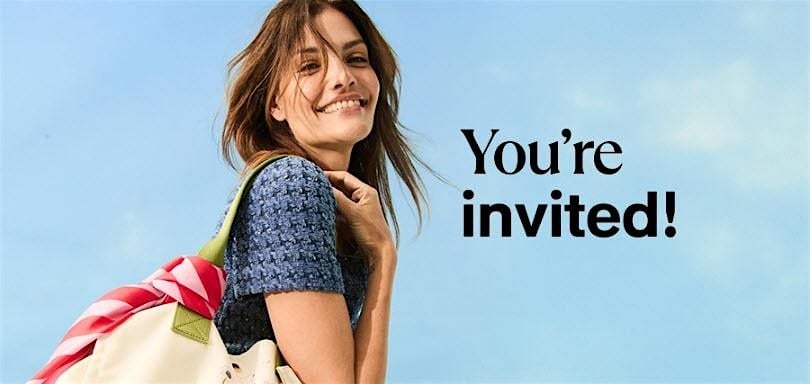 Estee Lauder Presell Kickoff Party @ Macys Colonies, 22 August | Event in Upland | AllEvents