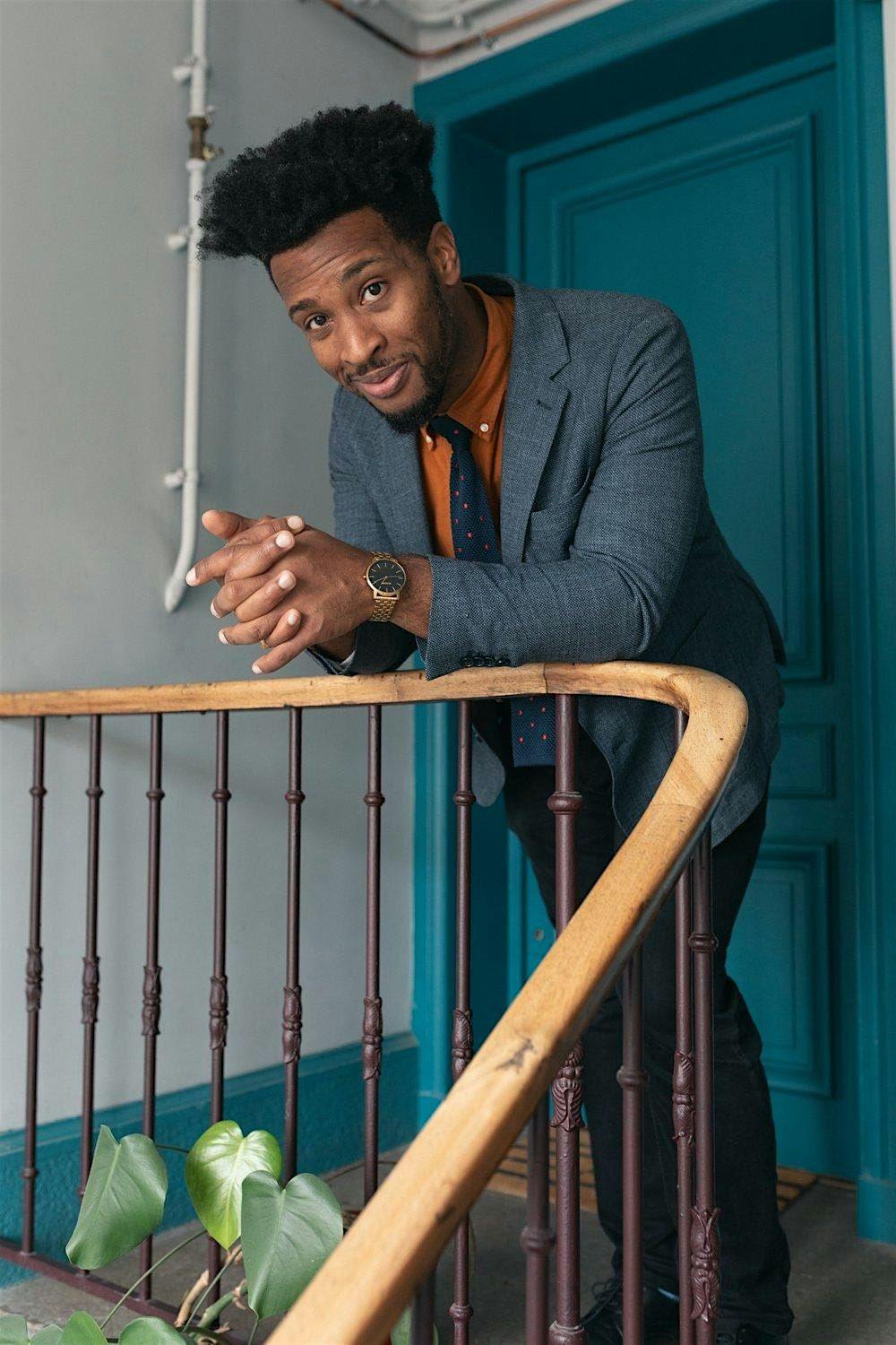Phillip-Michael Scales, Live! at the Barn at Barncastle, 15 August | Event in Blue Hill | AllEvents