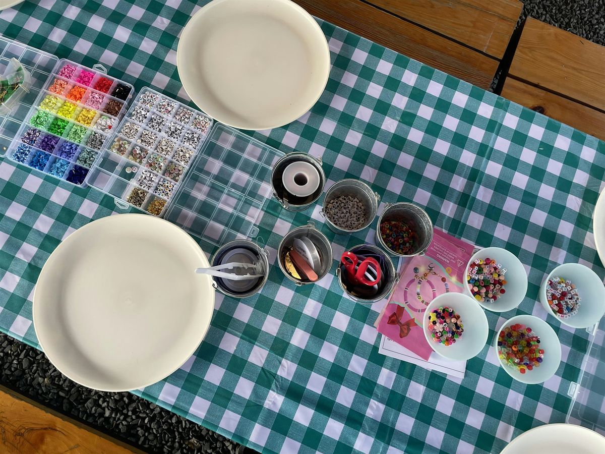 Shady PlayDate - Craftivity - Week 4, 26 June | Event in Wimberley | AllEvents