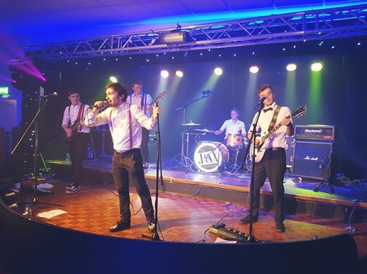 The Jaxx At Warsop Ex Servicemen S Club Warsop Ex Servicemens Club Nottingham December 31 19 Allevents In The Jaxx At Warsop Ex Servicemen S Club Warsop Ex Servicemens Club Nottingham December 31 19 Allevents In