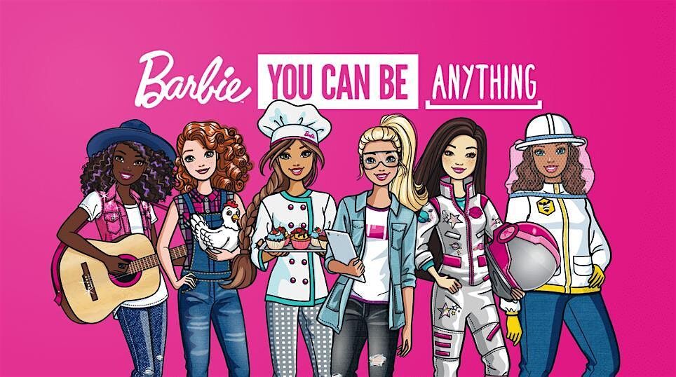 Come on Barbie, Let’s Code Barbie!!!, 13 September | Event in Indianapolis | AllEvents