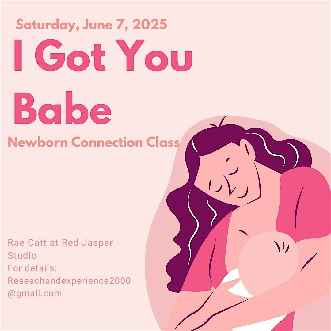 I Got You Babe Newborn Connection, 14 June | Event in Richland | AllEvents