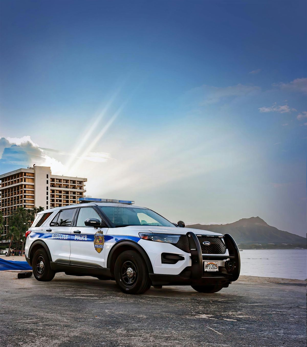 Police Recruit, Cadet, and Dispatcher Information Session (In-Person), 4 October | Event in Waipahu | AllEvents