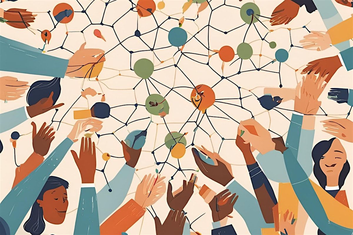 The Power of Connection: Building Spiritual Intimacy Through Relationship, 14 July | Event in San Diego | AllEvents
