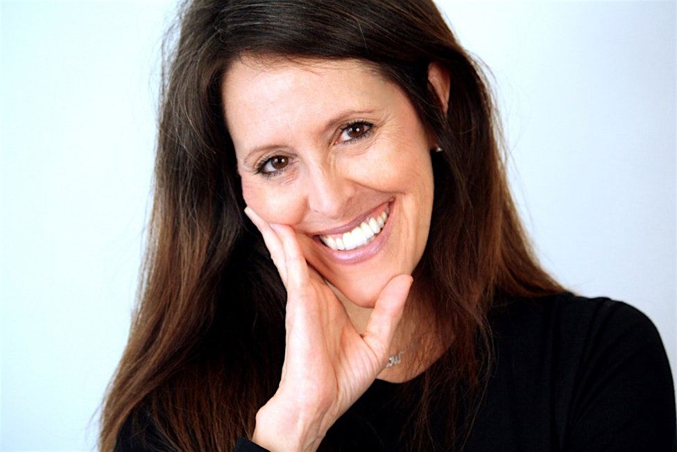 Live Comedy with Comedian Wendy Liebman and Hosted by Comic Eddie Brill, 6 December | Event in Norfolk | AllEvents