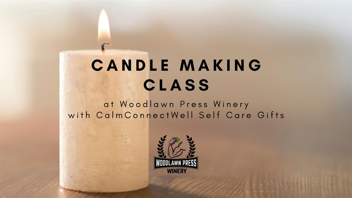Sip & Wick: Wine Tasting and Candle Making, 14 June | Event in Alexandria | AllEvents