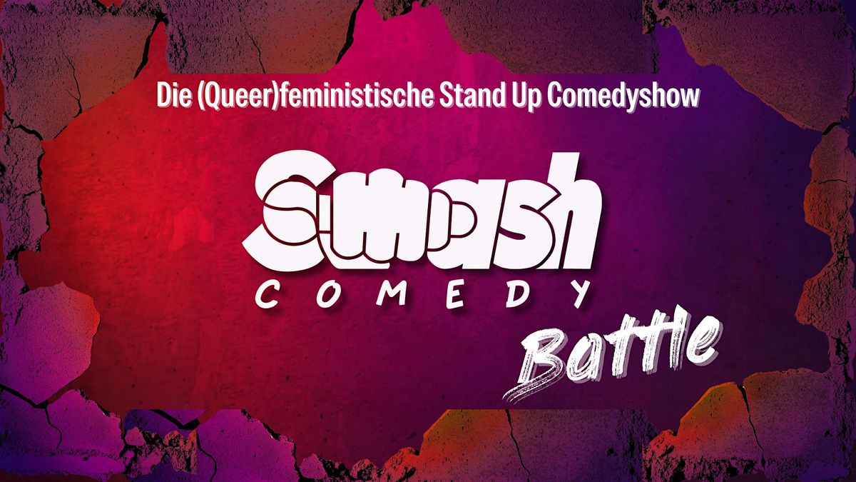 FLINTA* Stand Up Comedy Battle, 7 September | Event in Hamburg | AllEvents