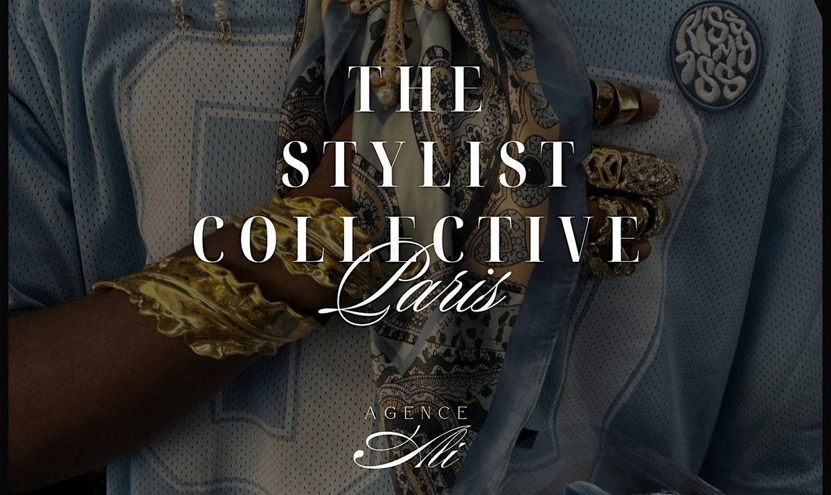 DESIGNERS: Show your designs in The Stylist Collective - Paris Fashion Week, 3 October | Event in Paris | AllEvents