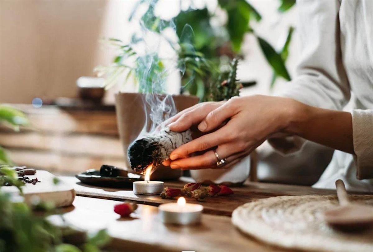 Rauhnächte Dayretreat