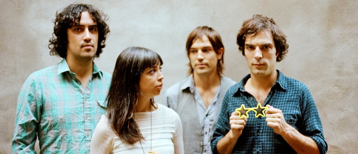 The Barr Brothers (21+) (Rescheduled from 11/13/2025), 20 February | Event in Philadelphia | AllEvents