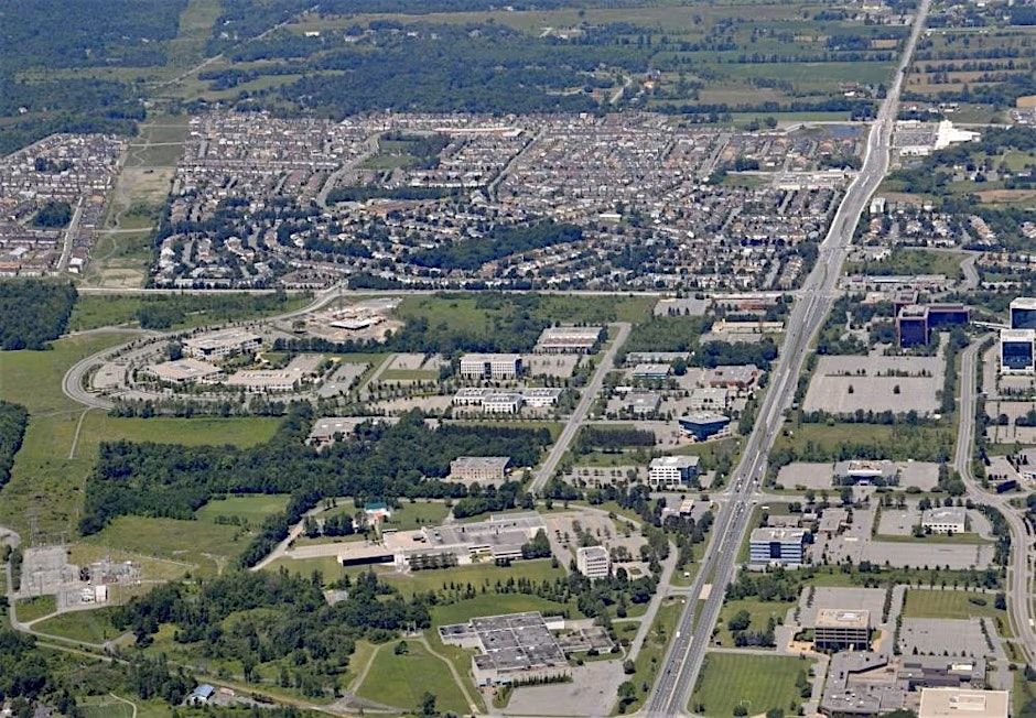 A Date Night Adventure! - Ottawa Scavenger Hunt | Event in Ottawa | AllEvents