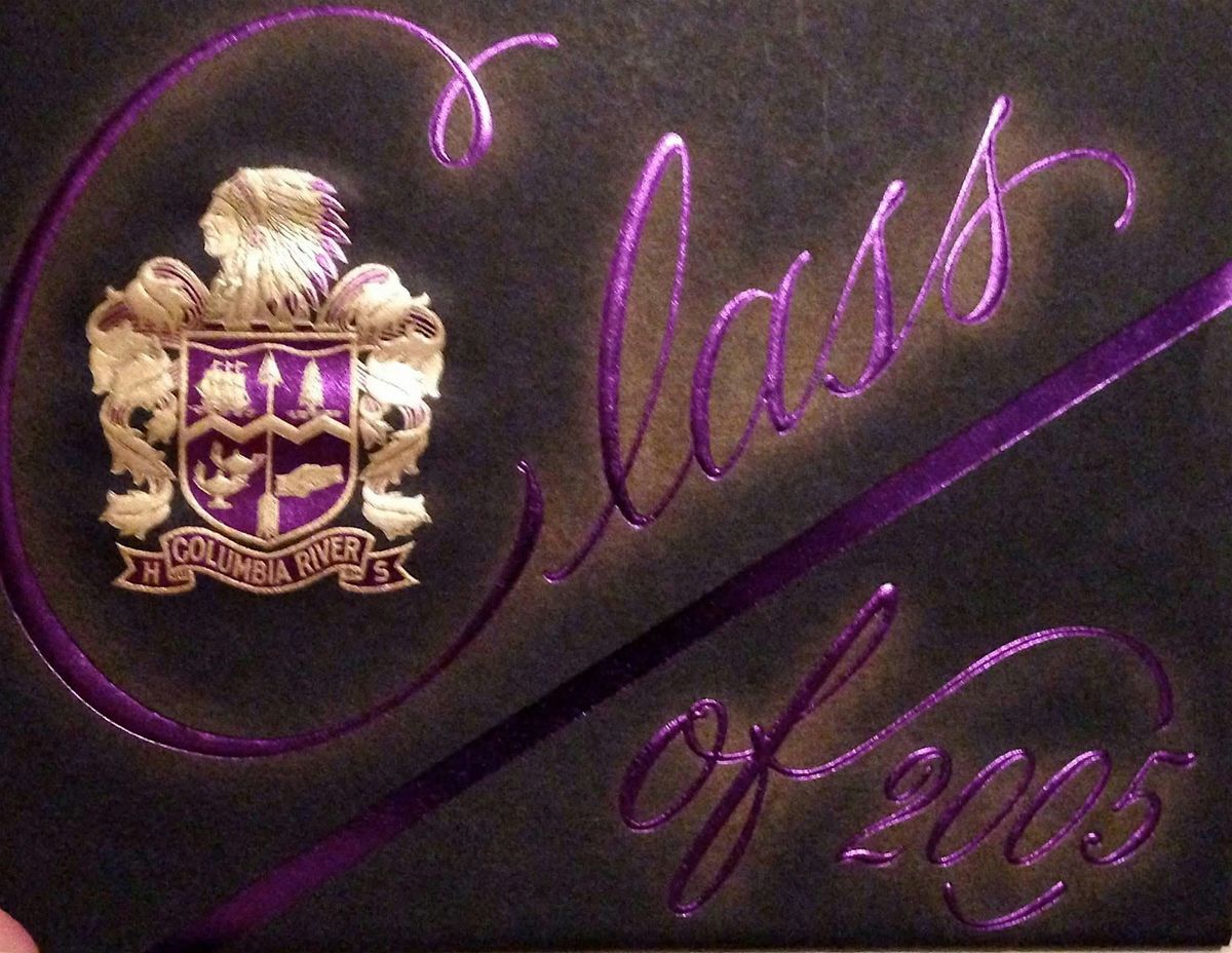 CRHS Class of ‘05 Reunion, 6 June | Event in Vancouver | AllEvents