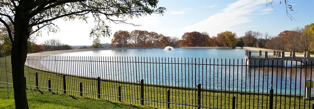 Highland Park Morning Tour, a Botanical Oasis in the City - An Introduction, 18 August | Event in Rochester