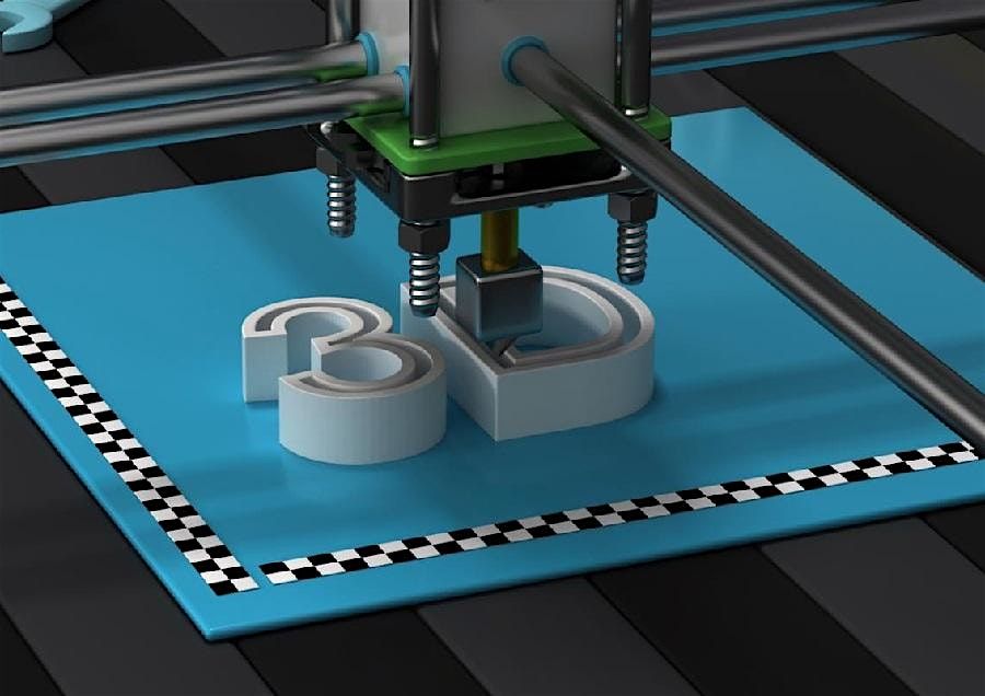 3D Printing Workshop FWB, 28 July | Event in Fort Walton Beach | AllEvents