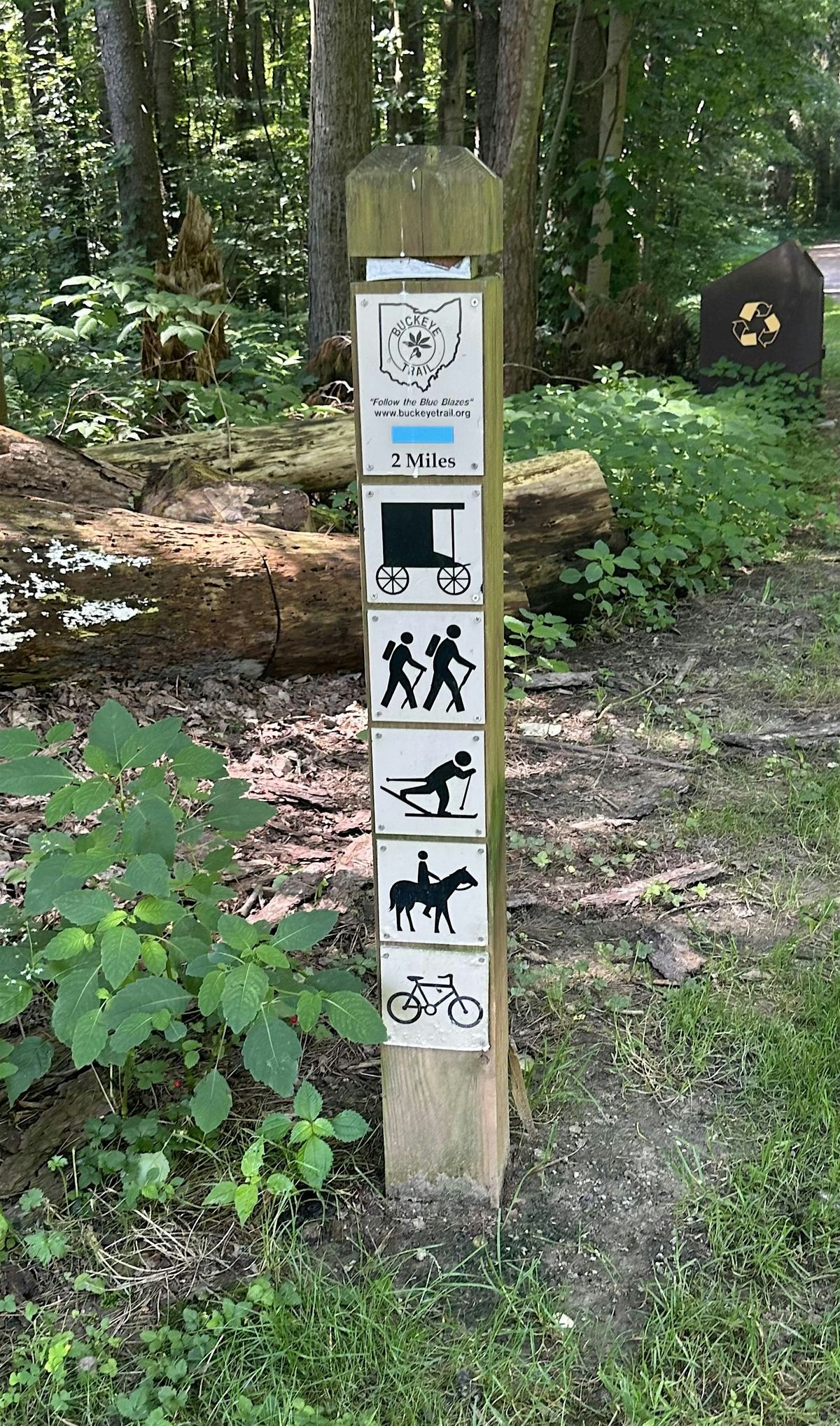 Little Loop Circuit Hike #14 -  Massillon 1+ to 6, 6 June | Event in Green | AllEvents