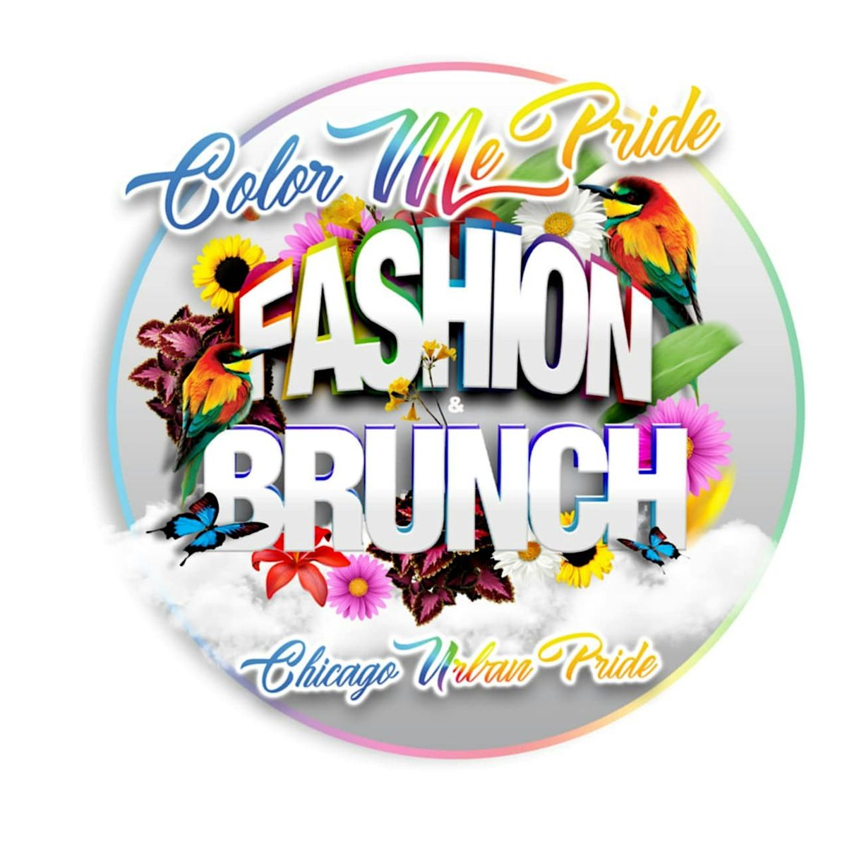 COLOR ME PRIDE FASHION SHOW AND BRUNCH, 28 June | Event in Chicago | AllEvents