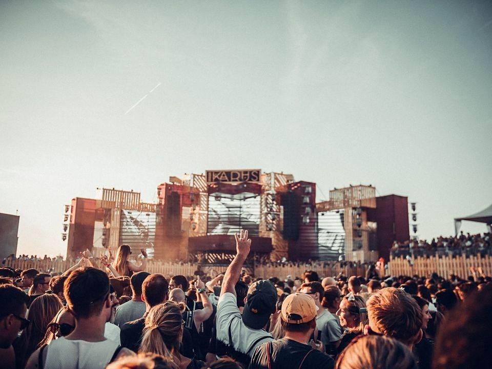 Ikarus Festival 2022 New Date Memmingerberg June 3 To June 6 Allevents In Ikarus Festival 2022