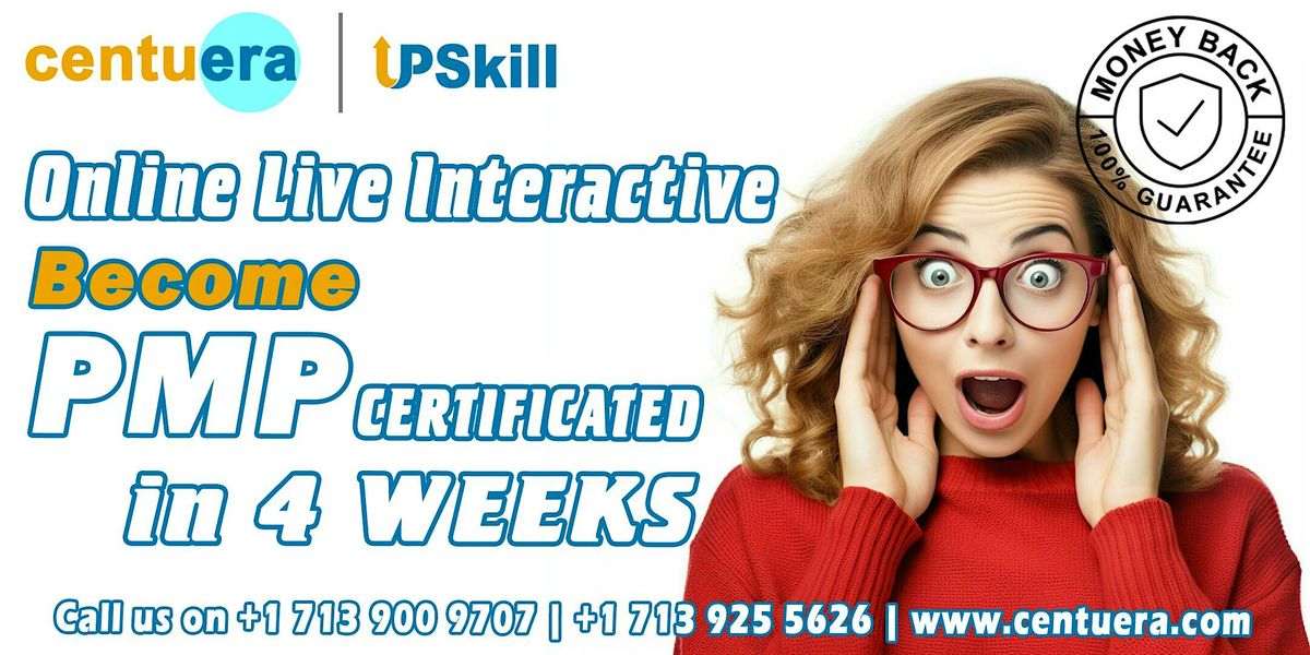 PMP® Certification Program | Lowest Price Guaranteed | Mesa, AZ, 16 August | Event in Mesa | AllEvents