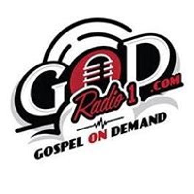 GODRadio1.com