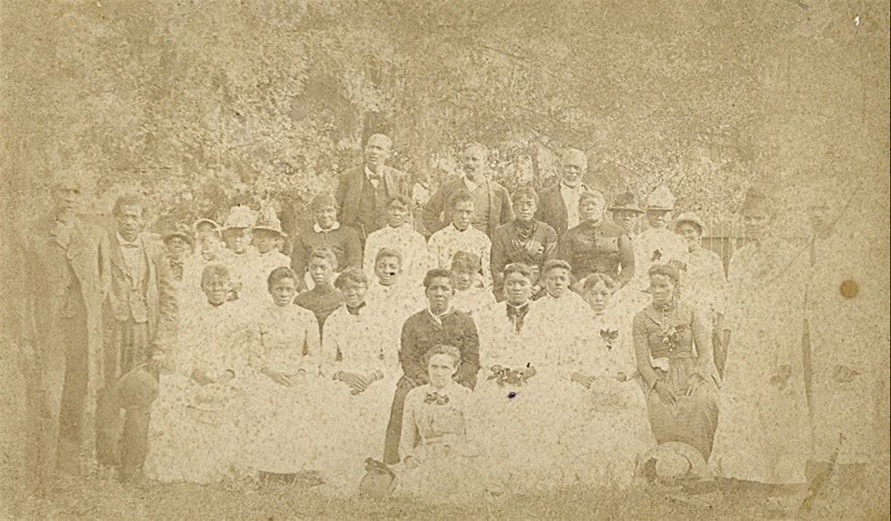"The Origins and Legacy of Juneteenth" with Dr. Terry Anne Scott | Online Event | AllEvents