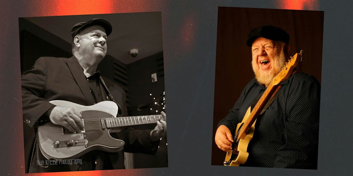 David Chappell & Redd Volkaert | Event in Rockville | AllEvents