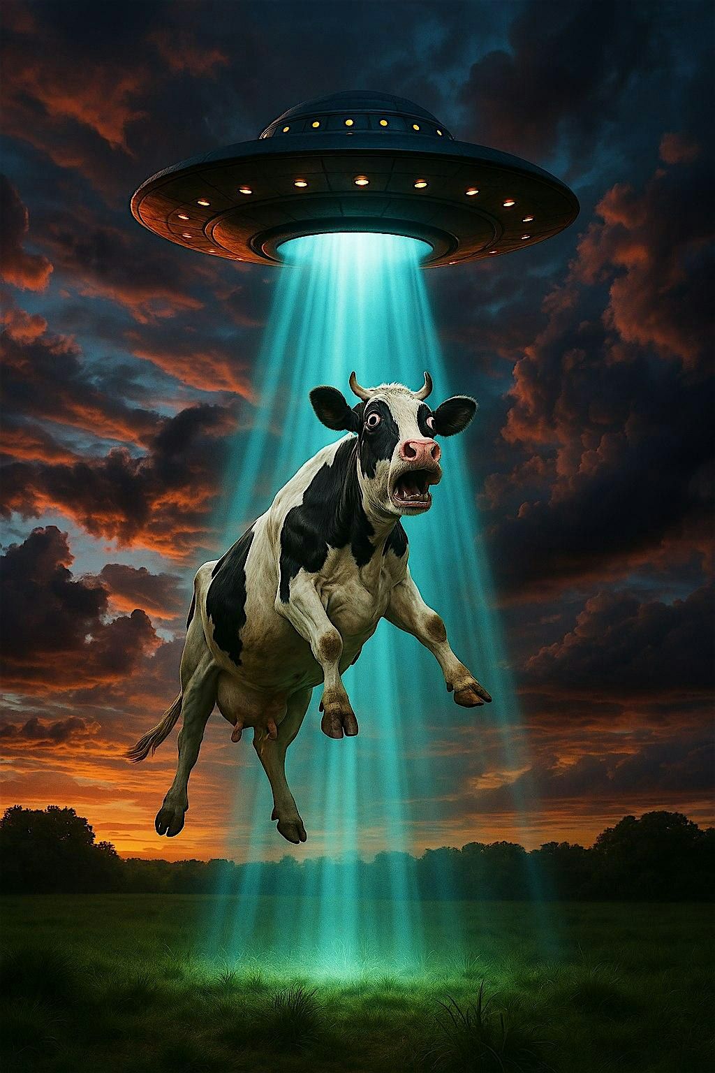 Abduction at the Alamo!, 16 June | Event in Brookline | AllEvents