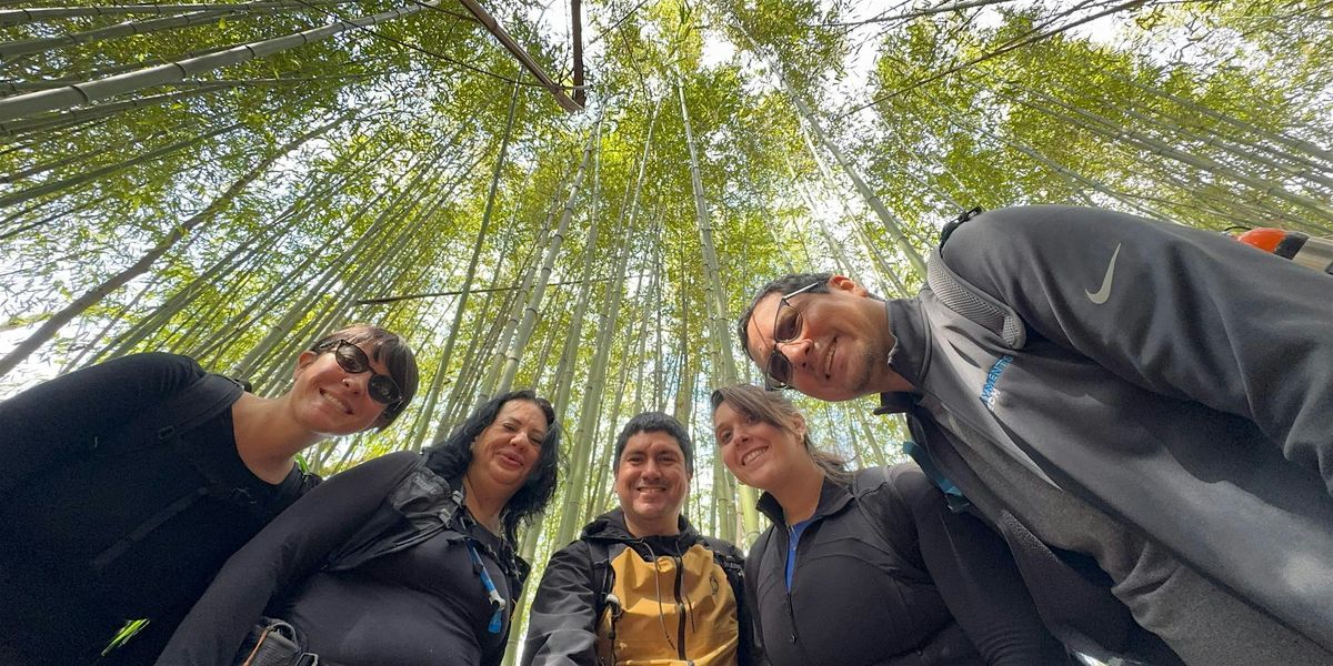 Weekday Hikes in New Jersey #47: Mills Reservation, 10 October | Event in New York | AllEvents