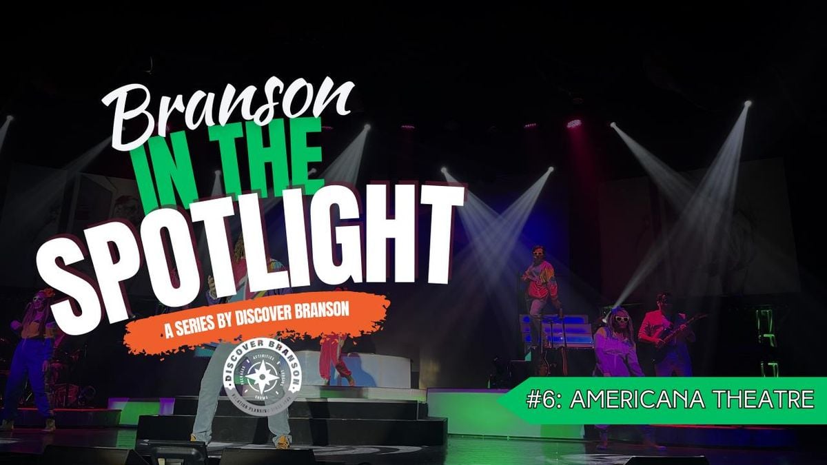 C.J. Newsom's Classic Country & Comedy Show - Branson, 16 November | Event in Branson | AllEvents