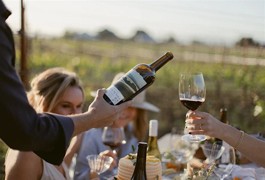 Wine, Words & Legacy, 14 August | Event in Centennial | AllEvents