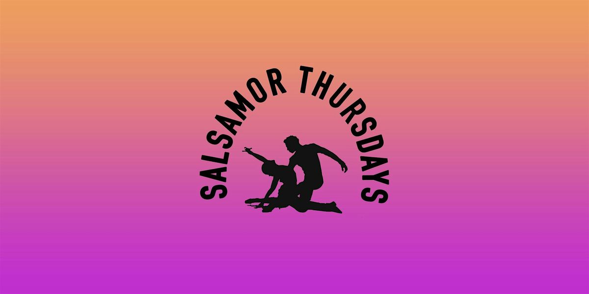 Latin Club Night - Salsamor, 8 May | Event in Honolulu | AllEvents