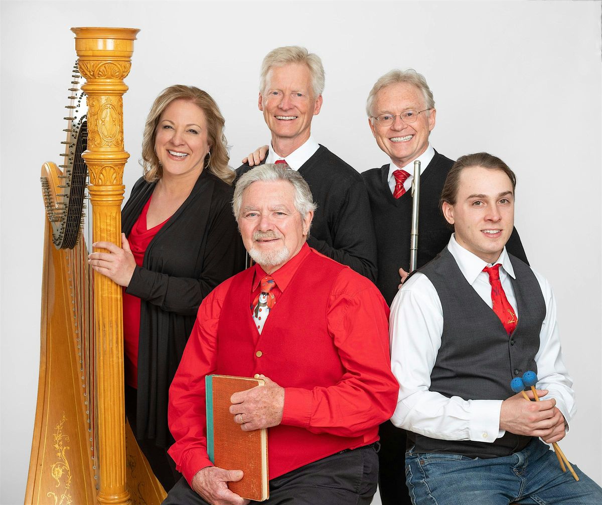 Carols & Cinema with Glissandi & Guy!, 11 December | Event in Niagara Falls | AllEvents