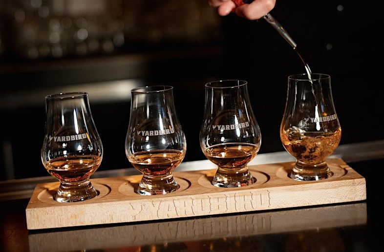 Barrel To Table: Joseph Magnus Bourbon Dinner at Yardbird Vegas, 23 October | Event in Las Vegas | AllEvents