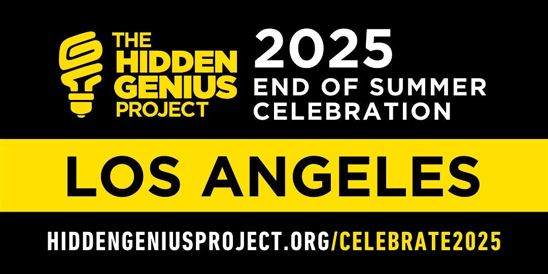 LOS ANGELES - 2025 End of Summer Celebration, 2 October | Event in Inglewood | AllEvents