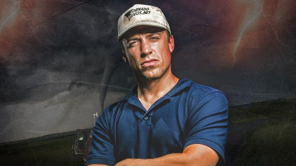 Reed Timmer, 12 September | Event in Rockford | AllEvents