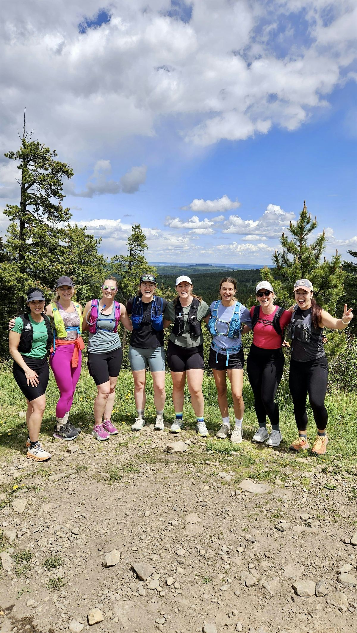 Intro to Trail Running 101, 5 July | Event in bragg creek | AllEvents