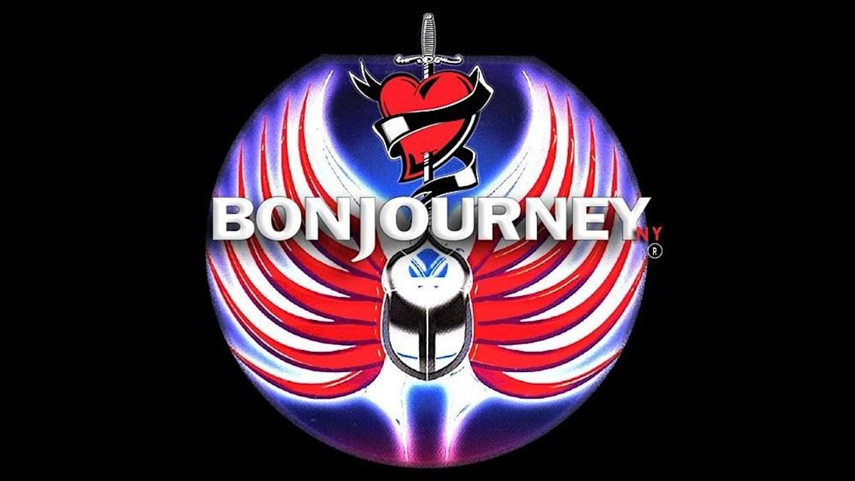 Bon Journey, 30 July | Event in Vernon | AllEvents