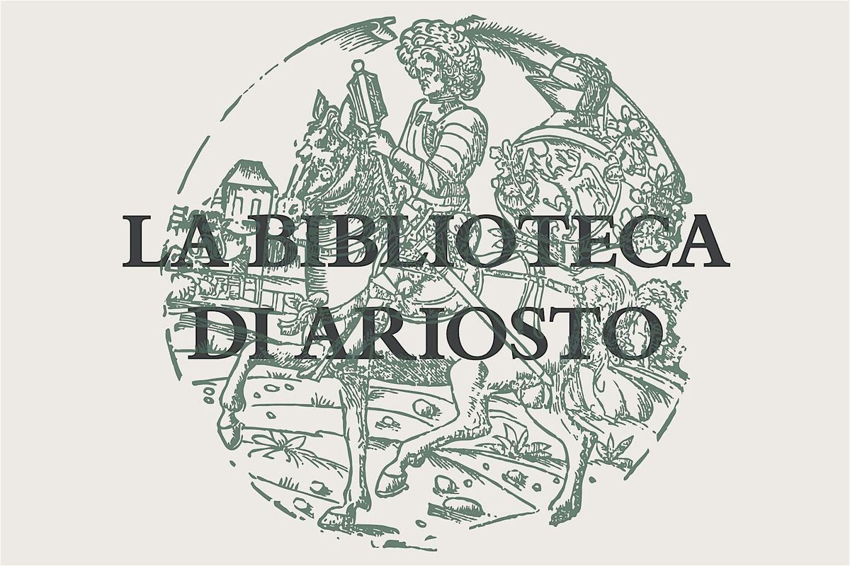Visite guidate in BNCF alla mostra "La biblioteca di Ariosto", 4 October | Event in Firenze | AllEvents