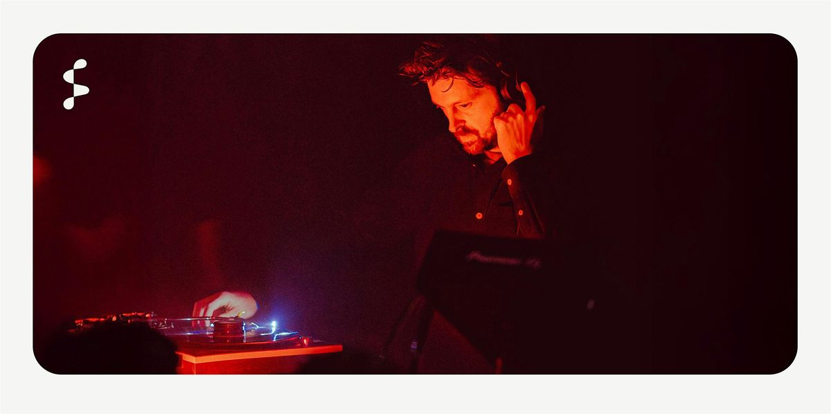 Jeremy Underground at Fidelity Studio, 17 October | Event in Dublin 7 | AllEvents