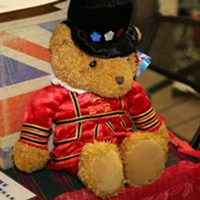 Annual British Faire and Tea