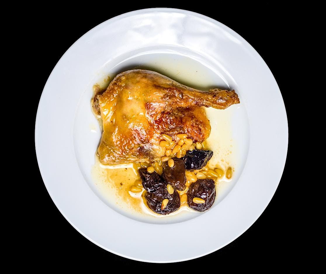 Date Night: Braised Duck, 1 August | Event in Boulder | AllEvents
