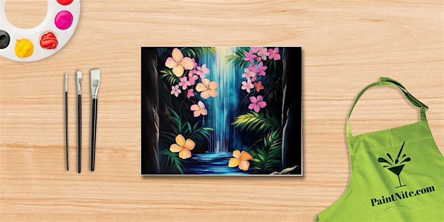 Family Paint Party, 26 June | Event in Las Vegas | AllEvents