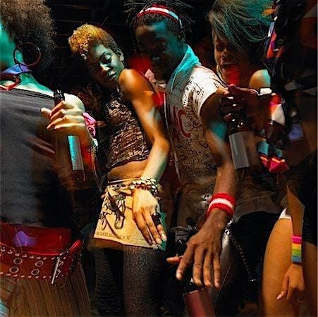 NCBAE Summer Party Series Fundraiser, 12 July | Event in Cincinnati | AllEvents